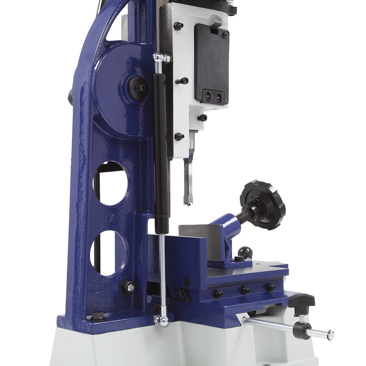 Станок долбежно-пазовальный BELMASH SM-130 - фото