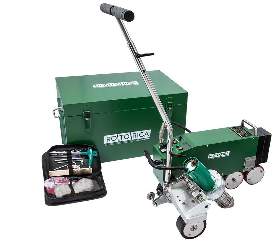 Автомат для сварки Rotorica RT WP-1 380BL