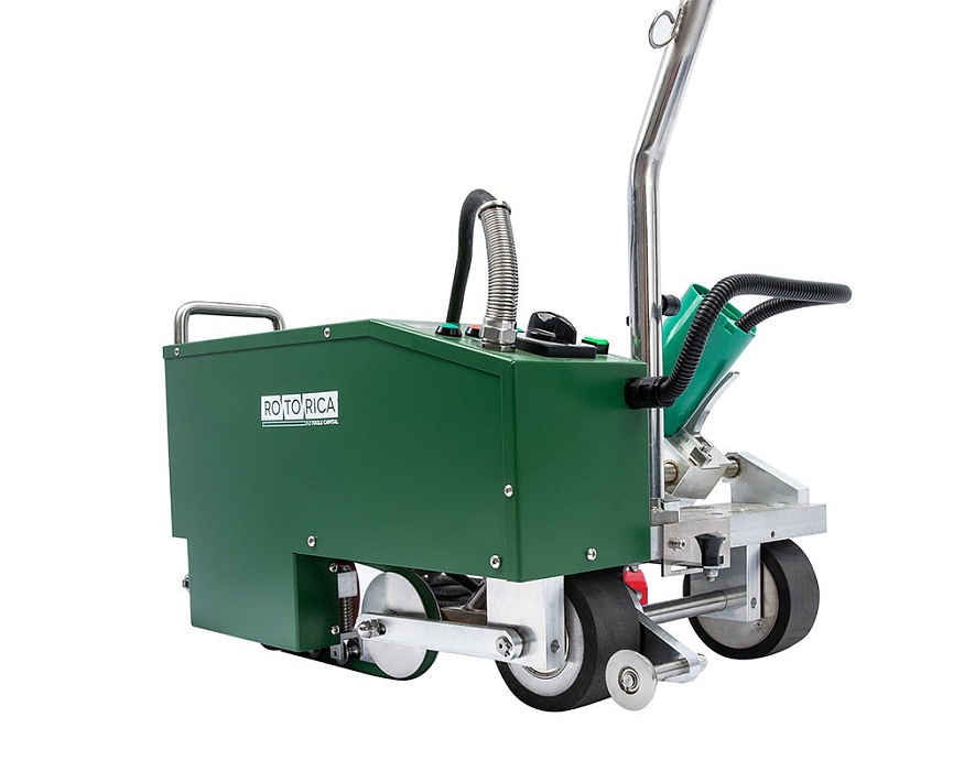 Автомат для сварки Rotorica RT WP-1 380BL - фото