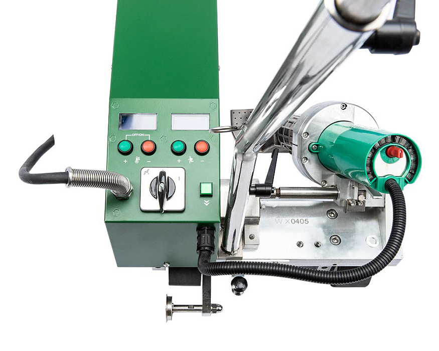 Автомат для сварки Rotorica RT WP-1 380BL - фото