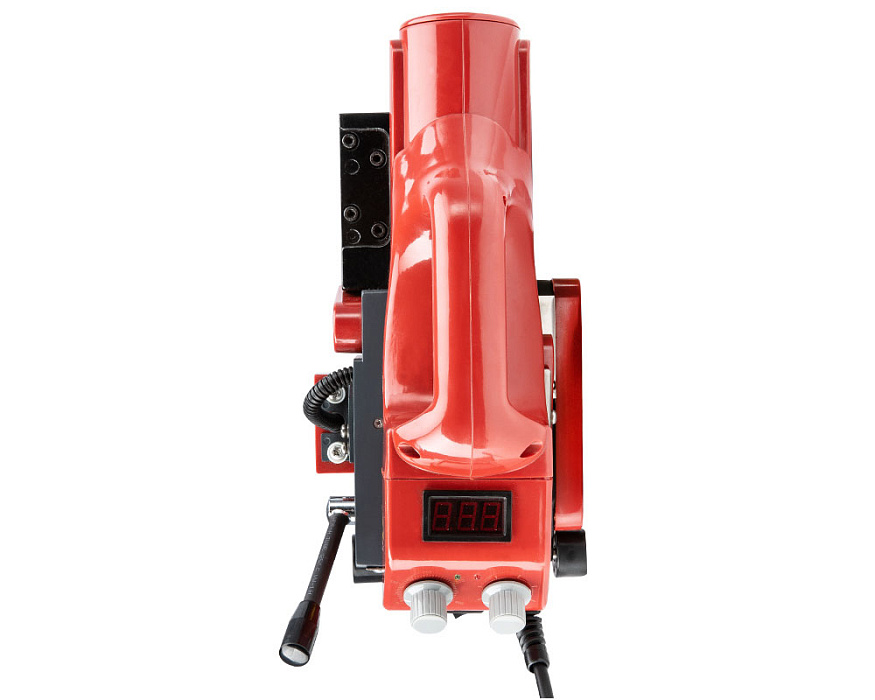 Автомат для сварки геомембран горячим клином Rotorica RT 800D 230 - фото