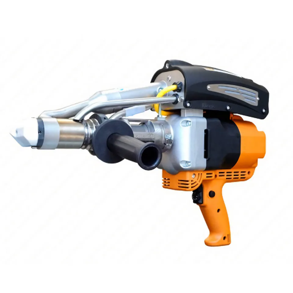 Ручной сварочный экструдер Ritmo K-SB 20 STARGUN