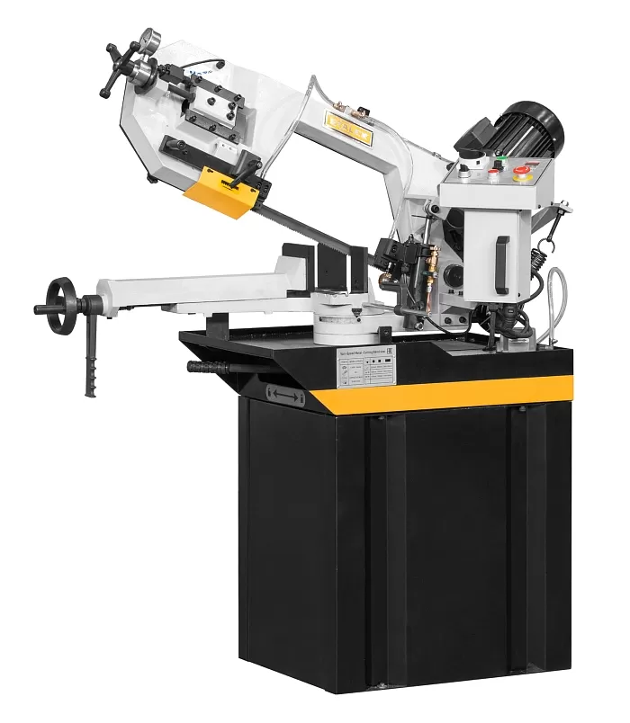 Станок ленточный STALEX BSМ-225GV