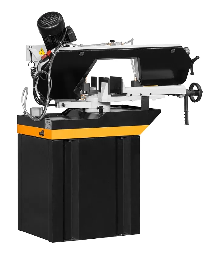 Станок ленточный STALEX BSМ-225GV - фото