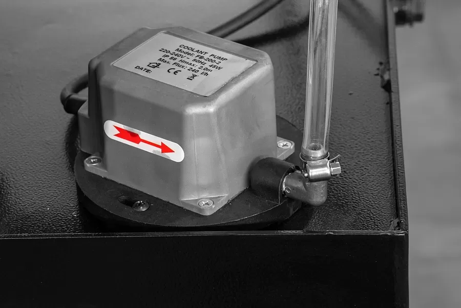 Станок ленточный STALEX BSМ-225GV - фото