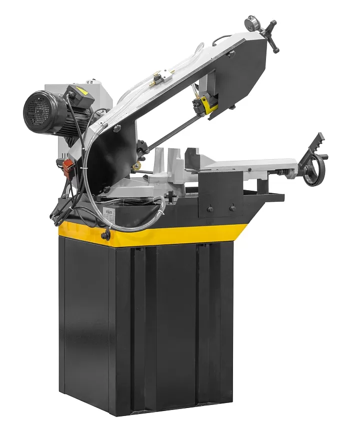 Станок ленточный STALEX BSM-170GV - фото