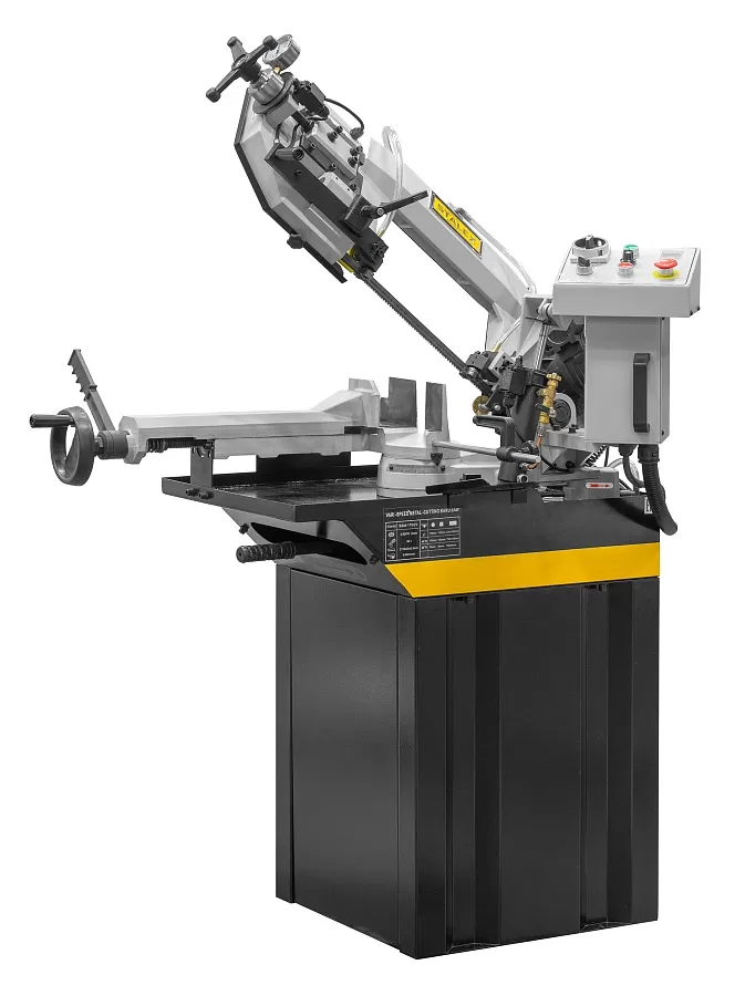 Станок ленточный STALEX BSM-170GV - фото