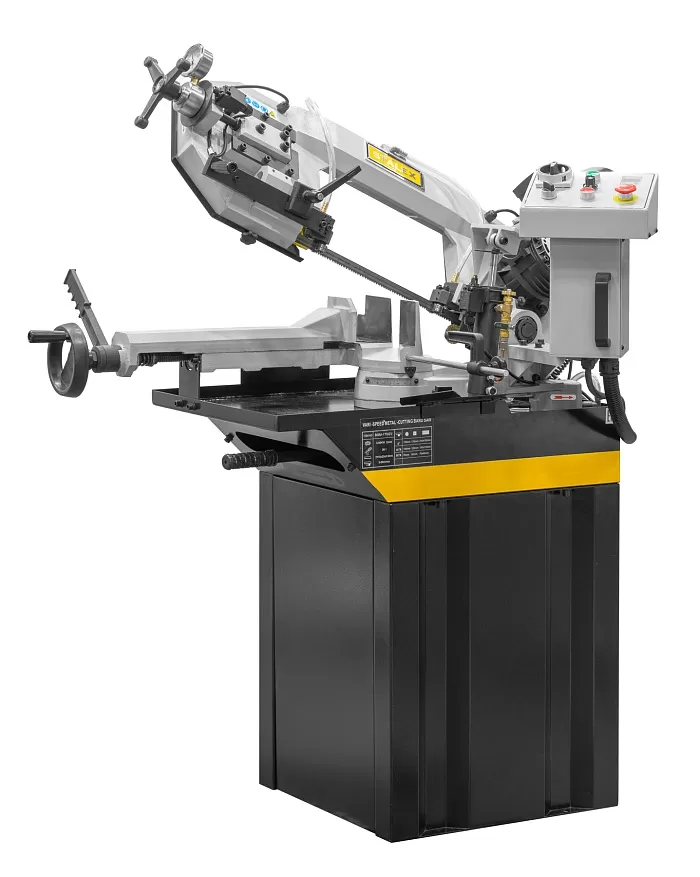 Станок ленточный STALEX BSM-170GV - фото