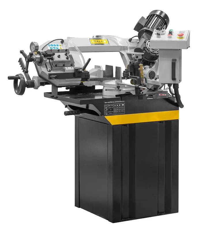 Станок ленточный STALEX BSM-170GV - фото