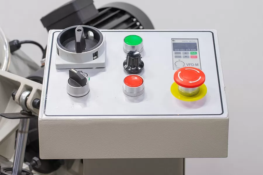 Станок ленточный STALEX BSM-170GV - фото