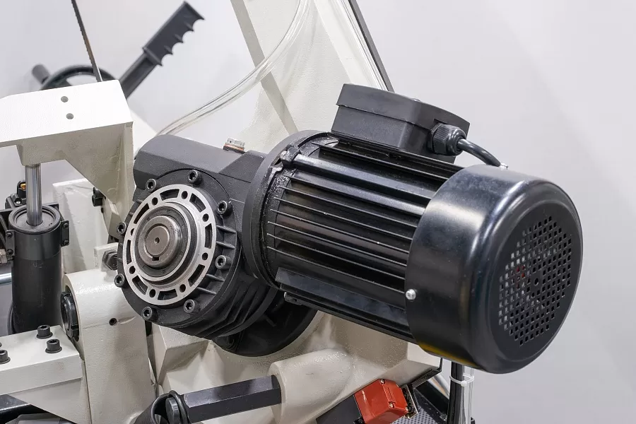 Станок ленточный STALEX BSM-170GV - фото