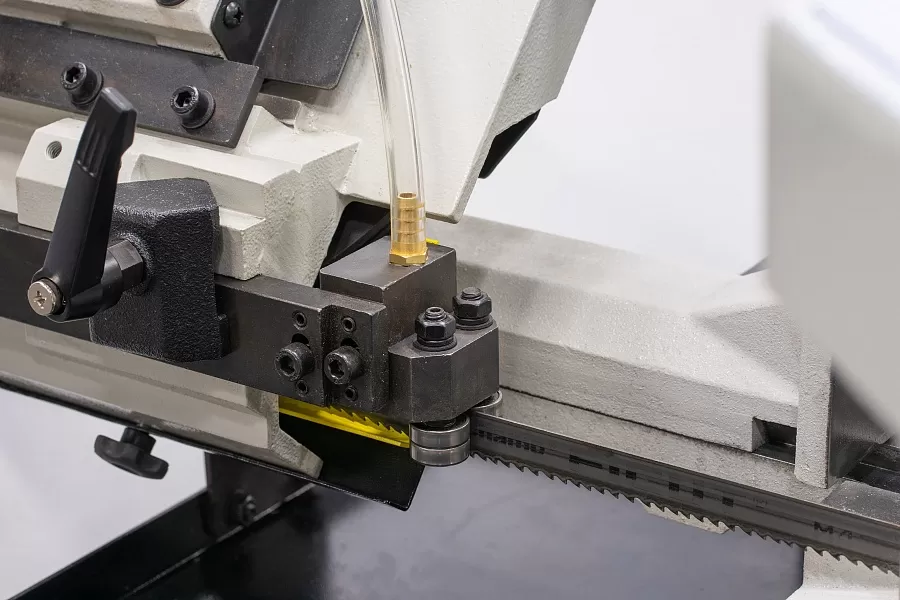 Станок ленточный STALEX BSM-170GV - фото