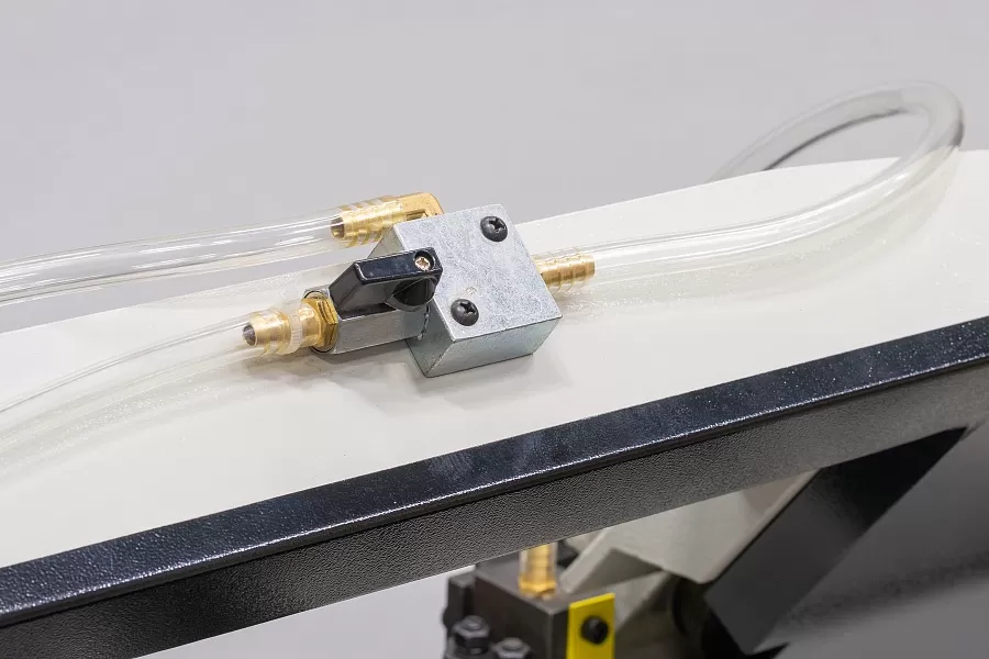 Станок ленточный STALEX BSM-170GV - фото