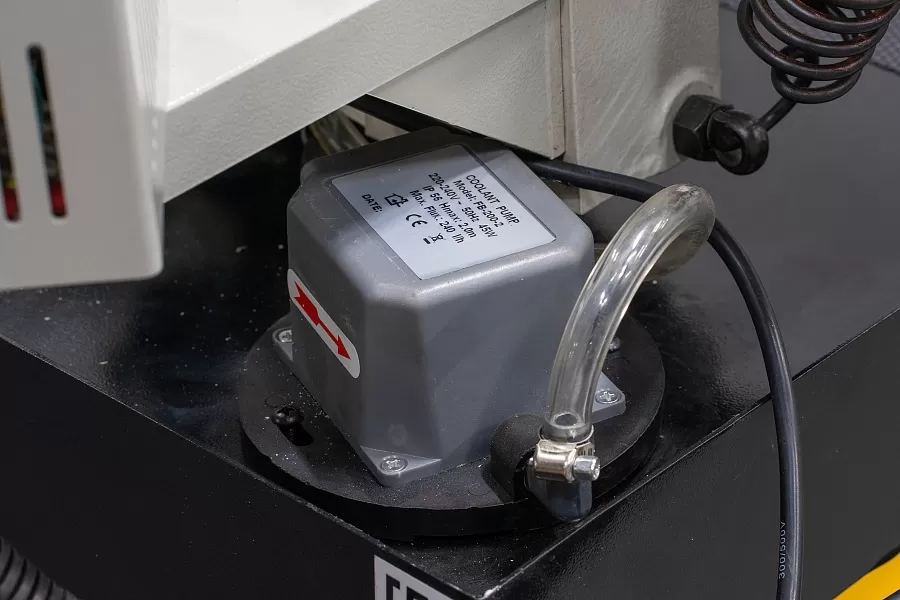 Станок ленточный STALEX BSM-170GV - фото