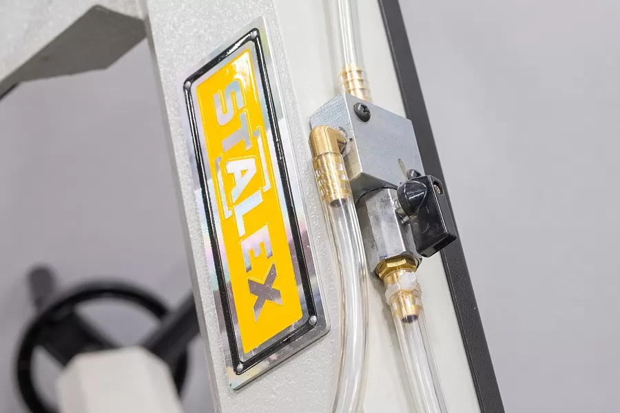 Станок ленточный STALEX BSM-170GV - фото