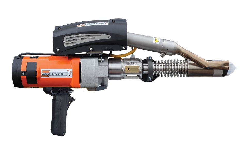 Ручной экструдер RITMO STARGUN K-SB 50 - фото