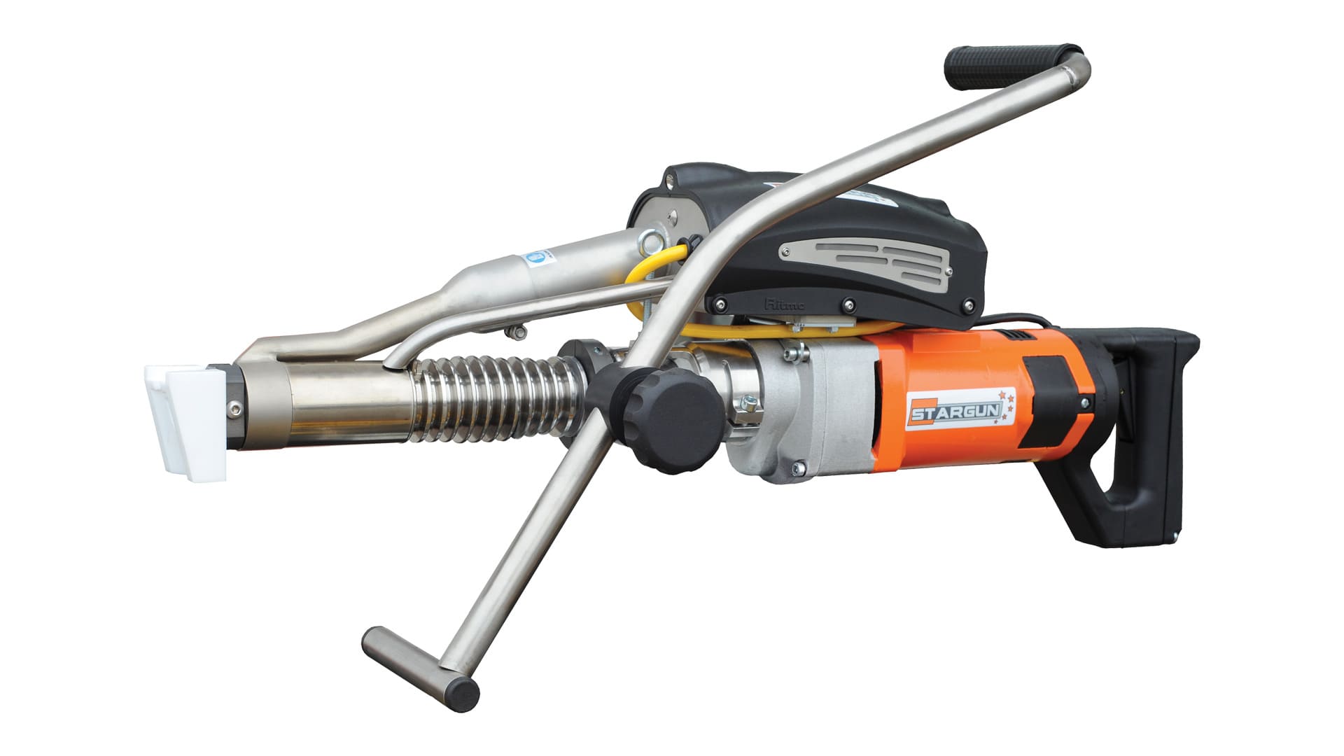 Ручной экструдер RITMO STARGUN K-SB 50