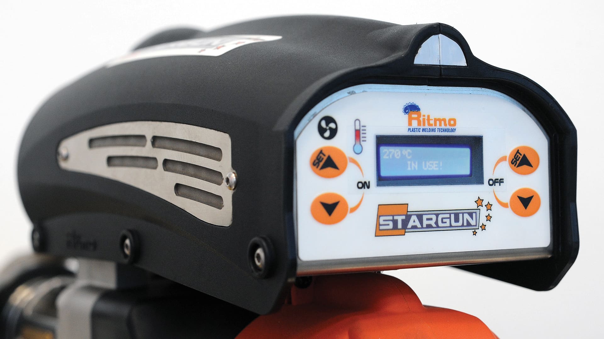 Ручной экструдер RITMO STARGUN K-SB 50 - фото