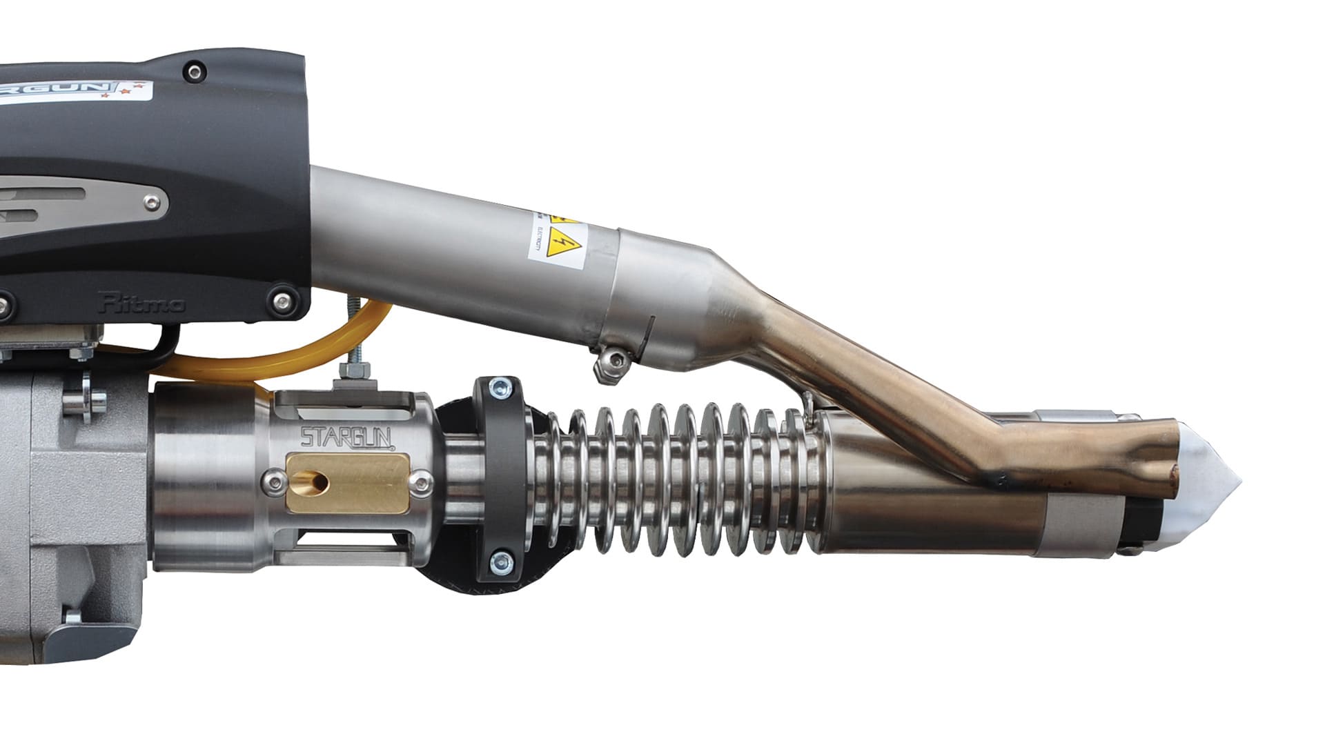 Ручной экструдер RITMO STARGUN K-SB 50 - фото