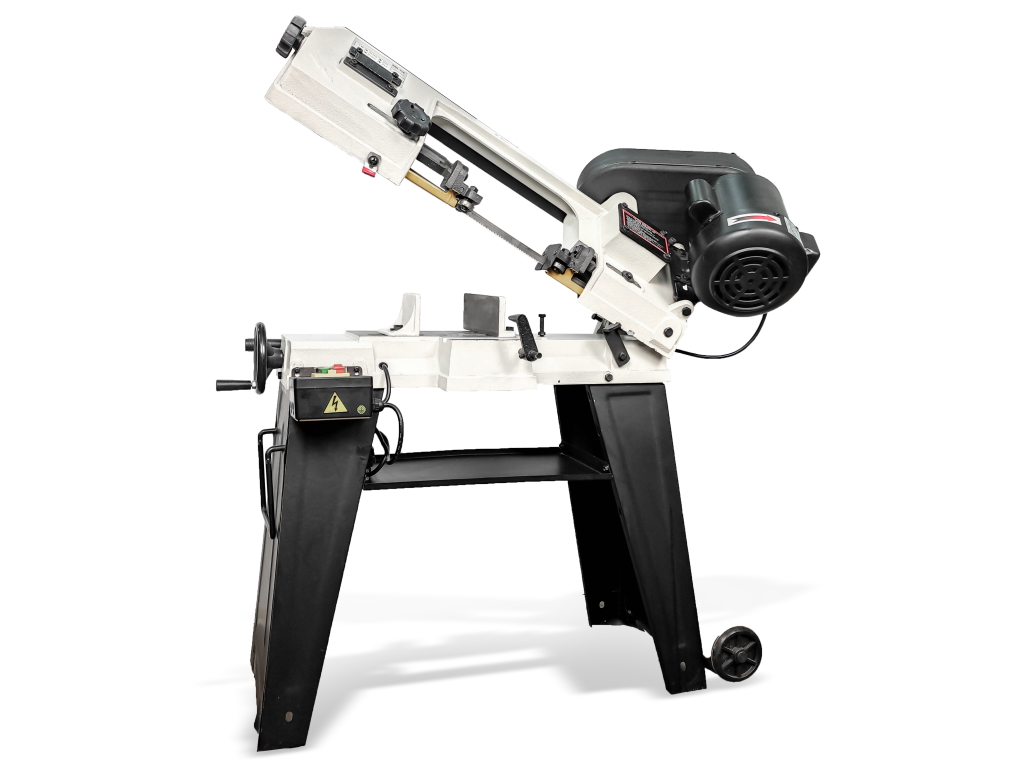 Ленточная пила по металлу Metal Master BSG 110