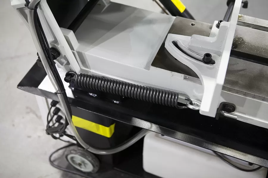 Станок ленточный STALEX BS-712G - фото