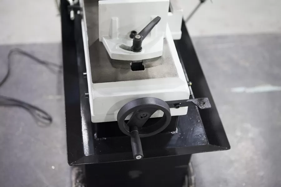 Станок ленточный STALEX BS-712G - фото