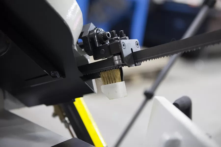 Станок ленточный STALEX BS-712G - фото