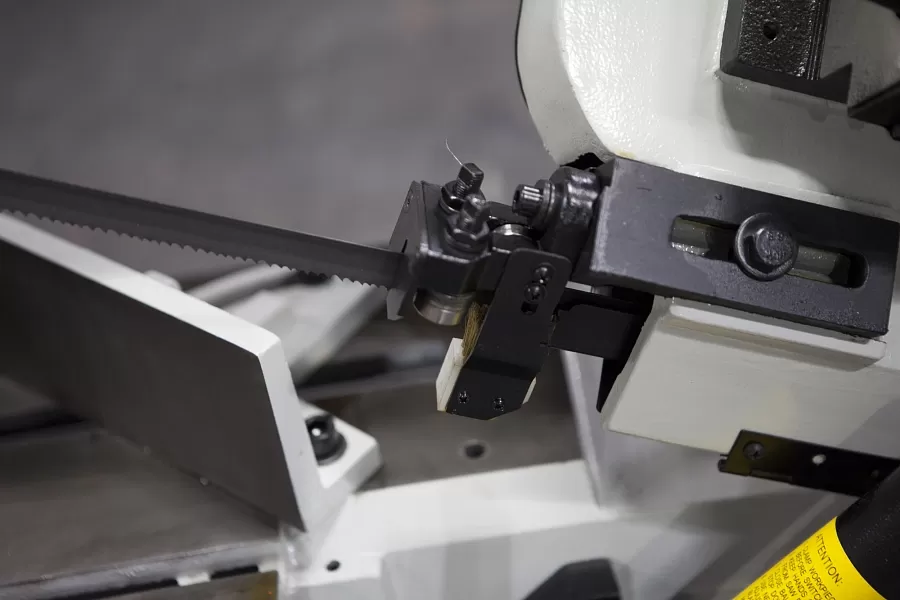 Станок ленточный STALEX BS-712G - фото