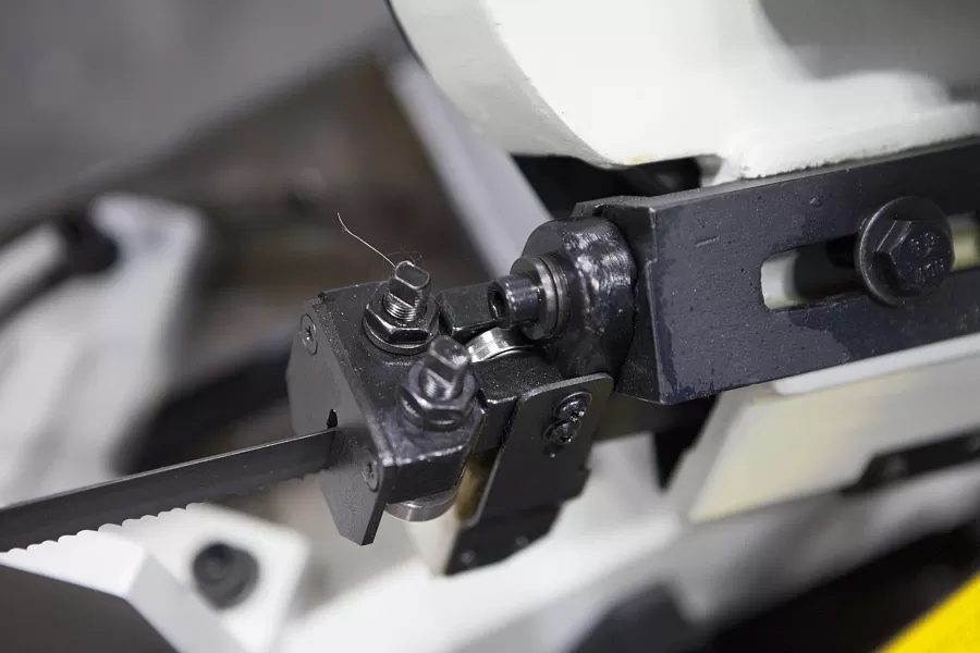 Станок ленточный STALEX BS-712G - фото