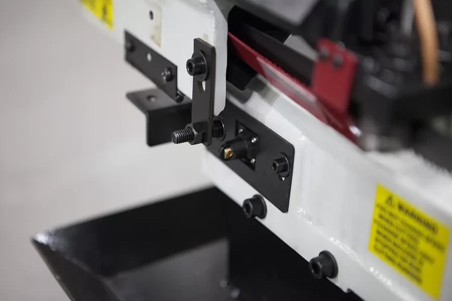 Станок ленточный STALEX BS-712G - фото