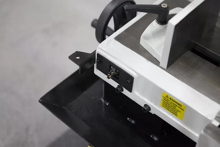 Станок ленточный STALEX BS-712G - фото