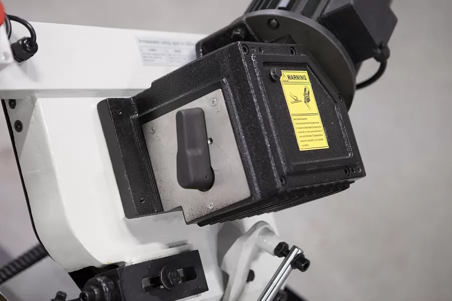 Станок ленточный STALEX BS-712G - фото