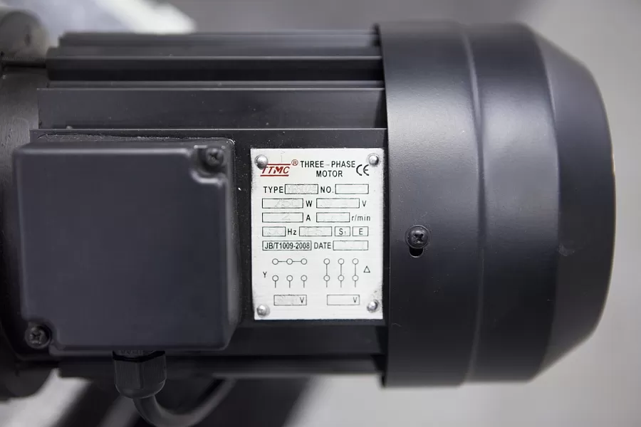 Станок ленточный STALEX BS-712G - фото