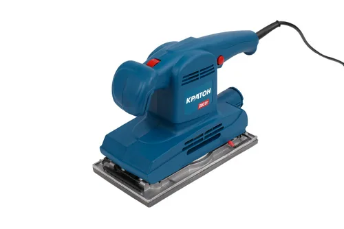 Шлифмашина плоская Кратон OS-03