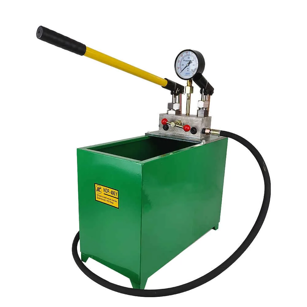 Опрессовщик универсальный НОР-400У