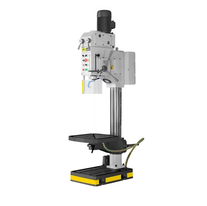 Станок сверлильный редукторный Stalex SHD-40PF Pro