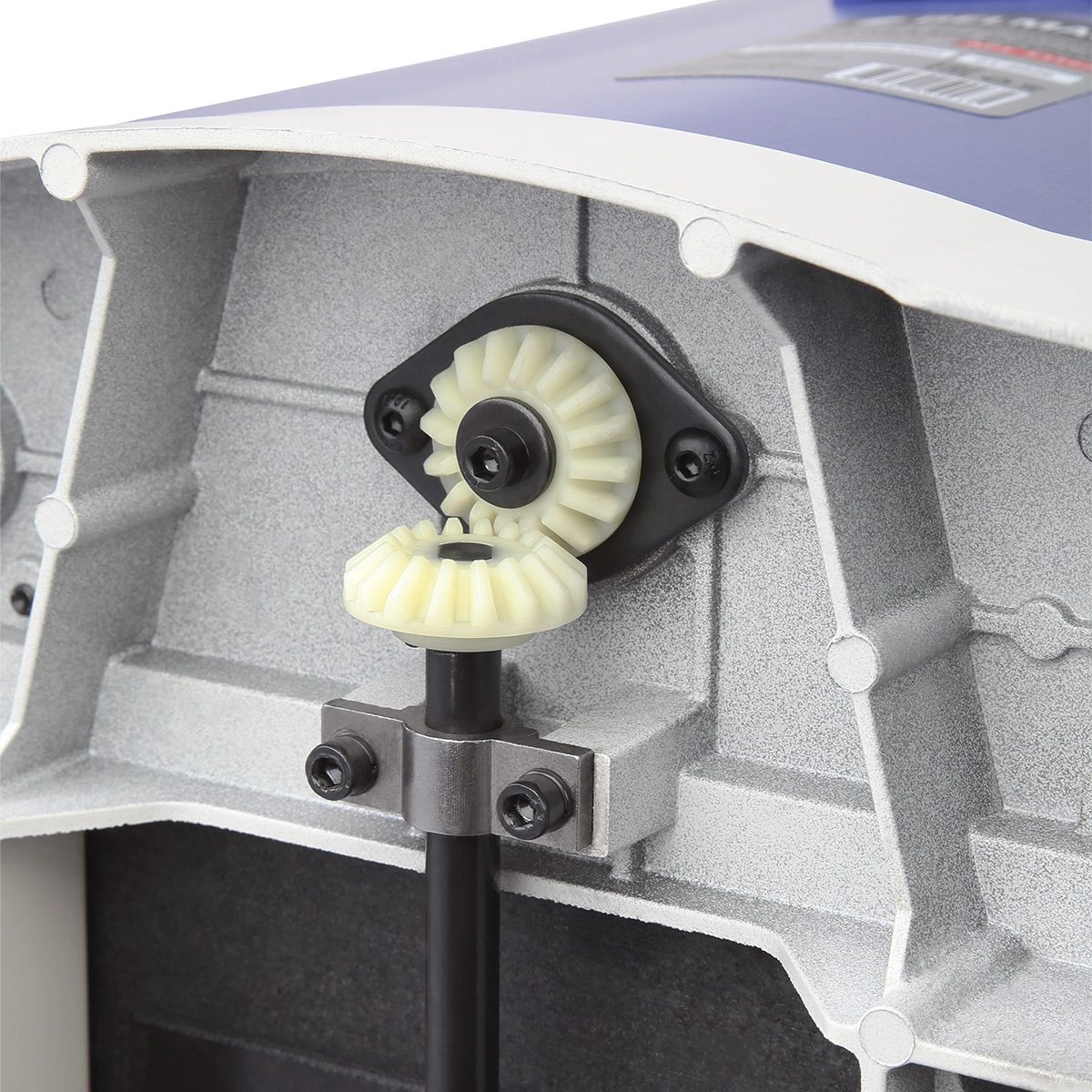 Рейсмусовый станок BELMASH P2200M - фото