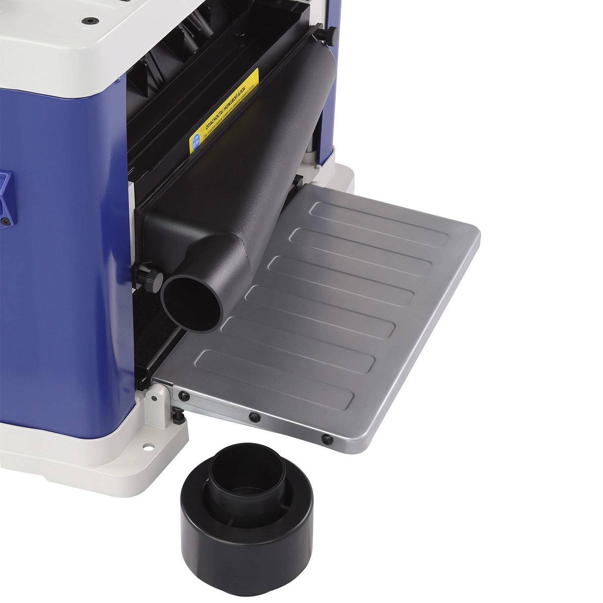 Рейсмусовый станок BELMASH P2200M - фото