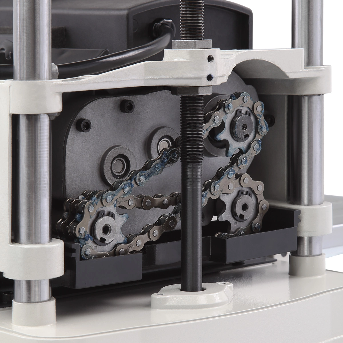 Рейсмусовый станок BELMASH P2200M - фото