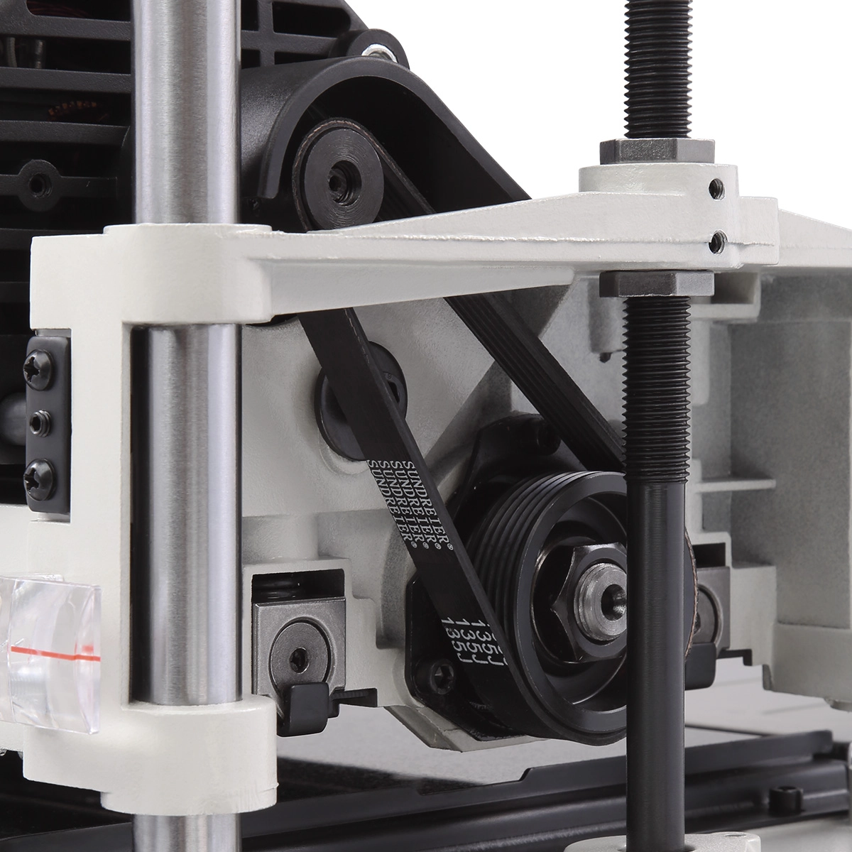 Рейсмусовый станок BELMASH P2200M - фото