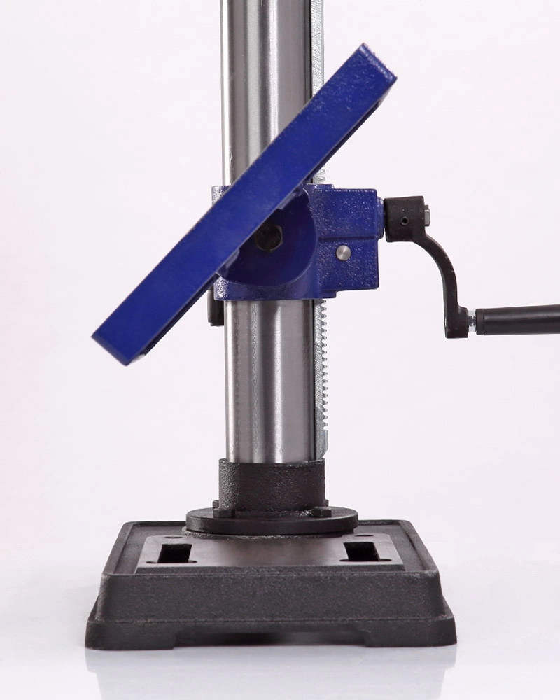 Станок сверлильный BELMASH RDP430-16 - фото