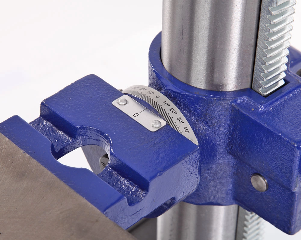 Станок сверлильный BELMASH RDP430-16 - фото