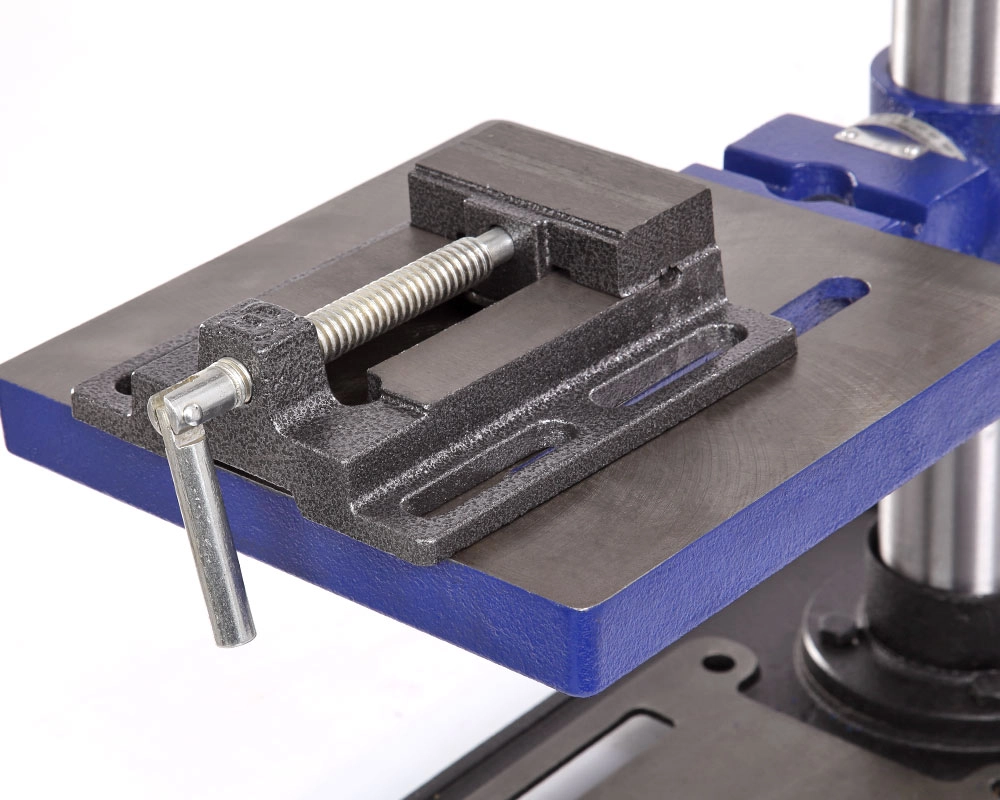 Станок сверлильный BELMASH RDP430-16 - фото