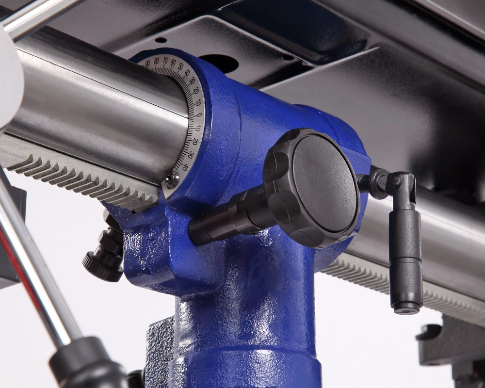 Станок сверлильный BELMASH RDP430-16 - фото