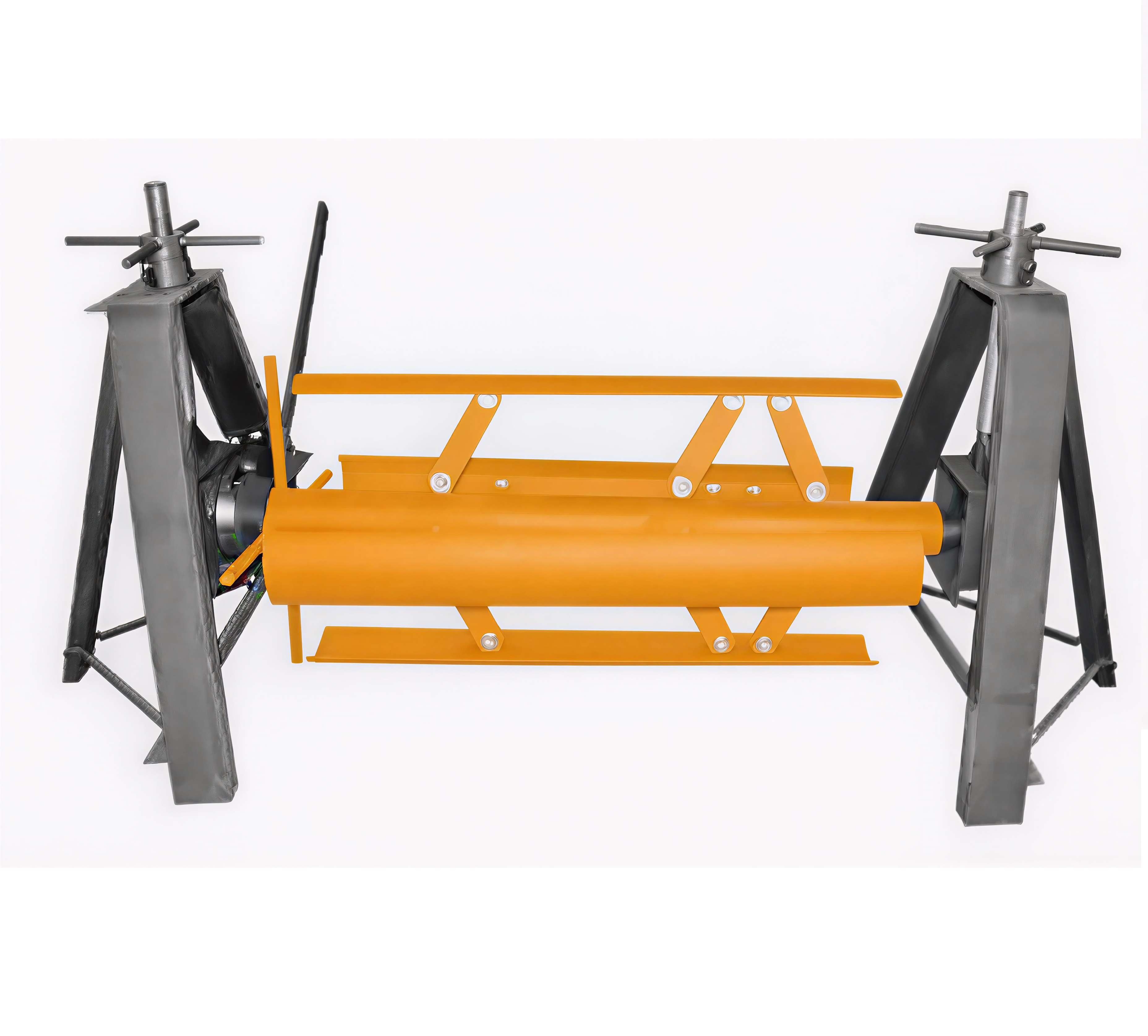 Неприводной самоподъемный самоцентрирующийся разматыватель Stalex РМС-1500