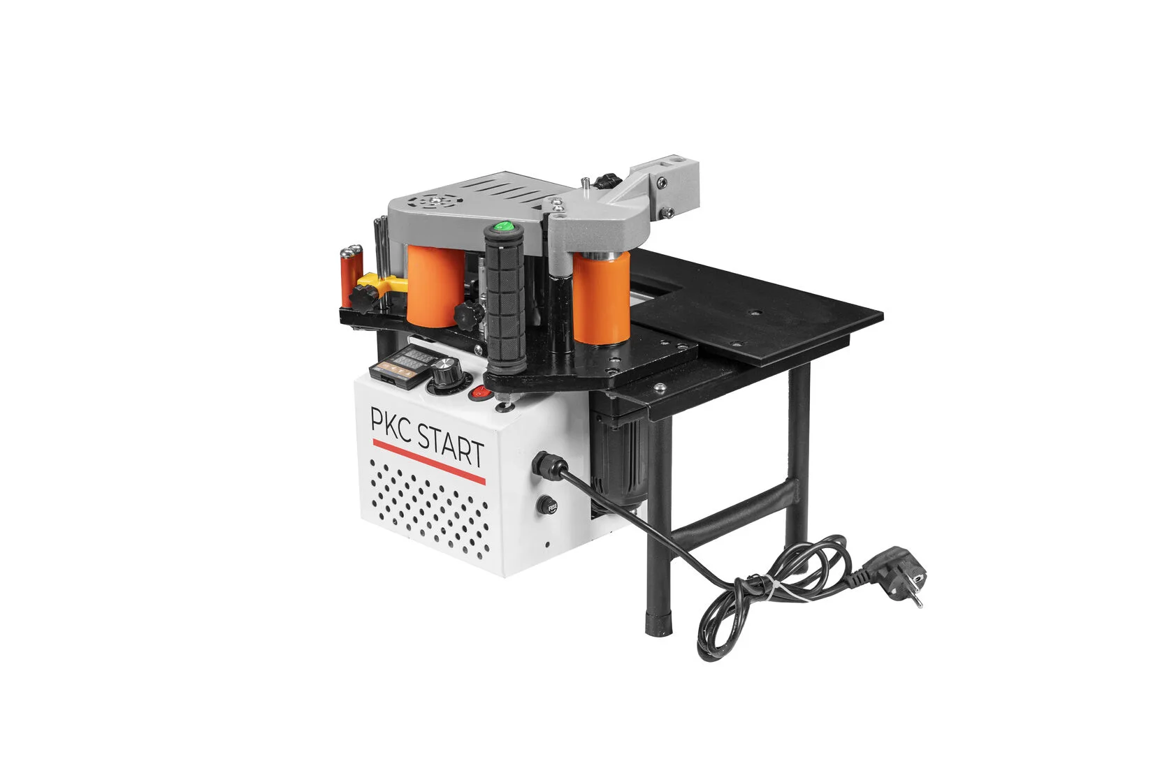 Ручной кромкооблицовочный станок PKC START