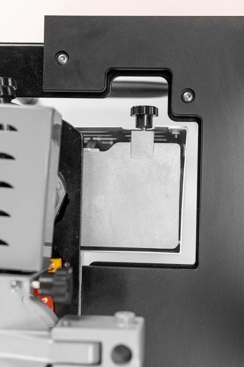 Ручной кромкооблицовочный станок PKC START - фото