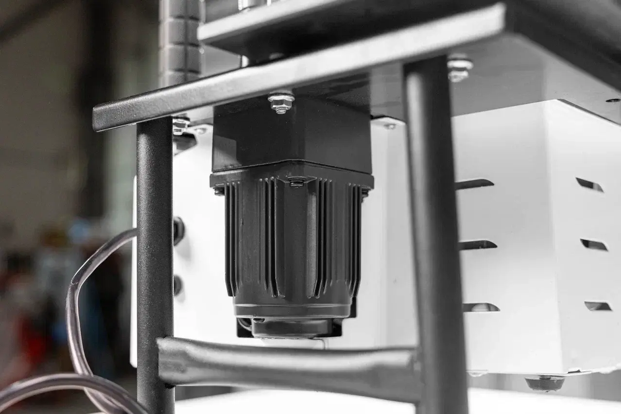 Ручной кромкооблицовочный станок PKC START - фото