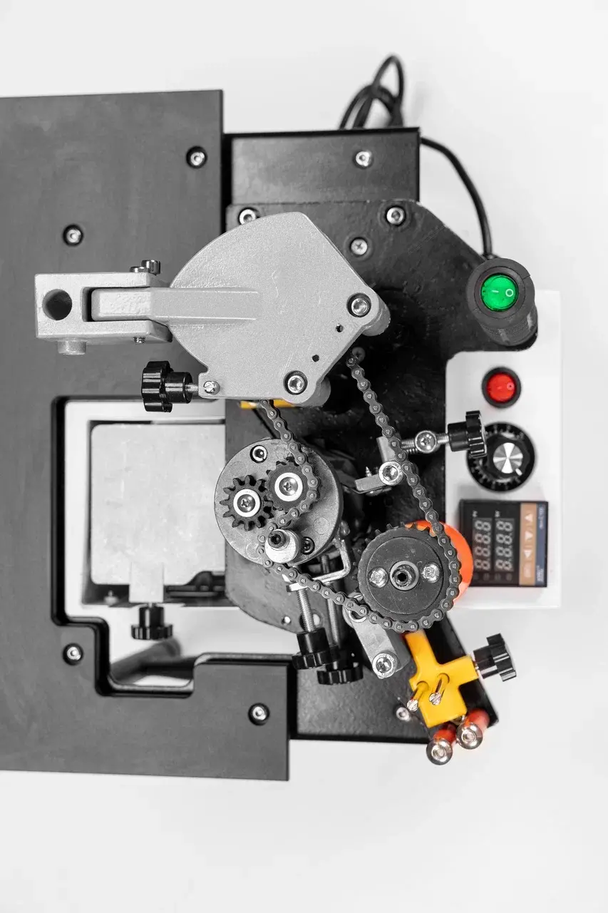Ручной кромкооблицовочный станок PKC START - фото