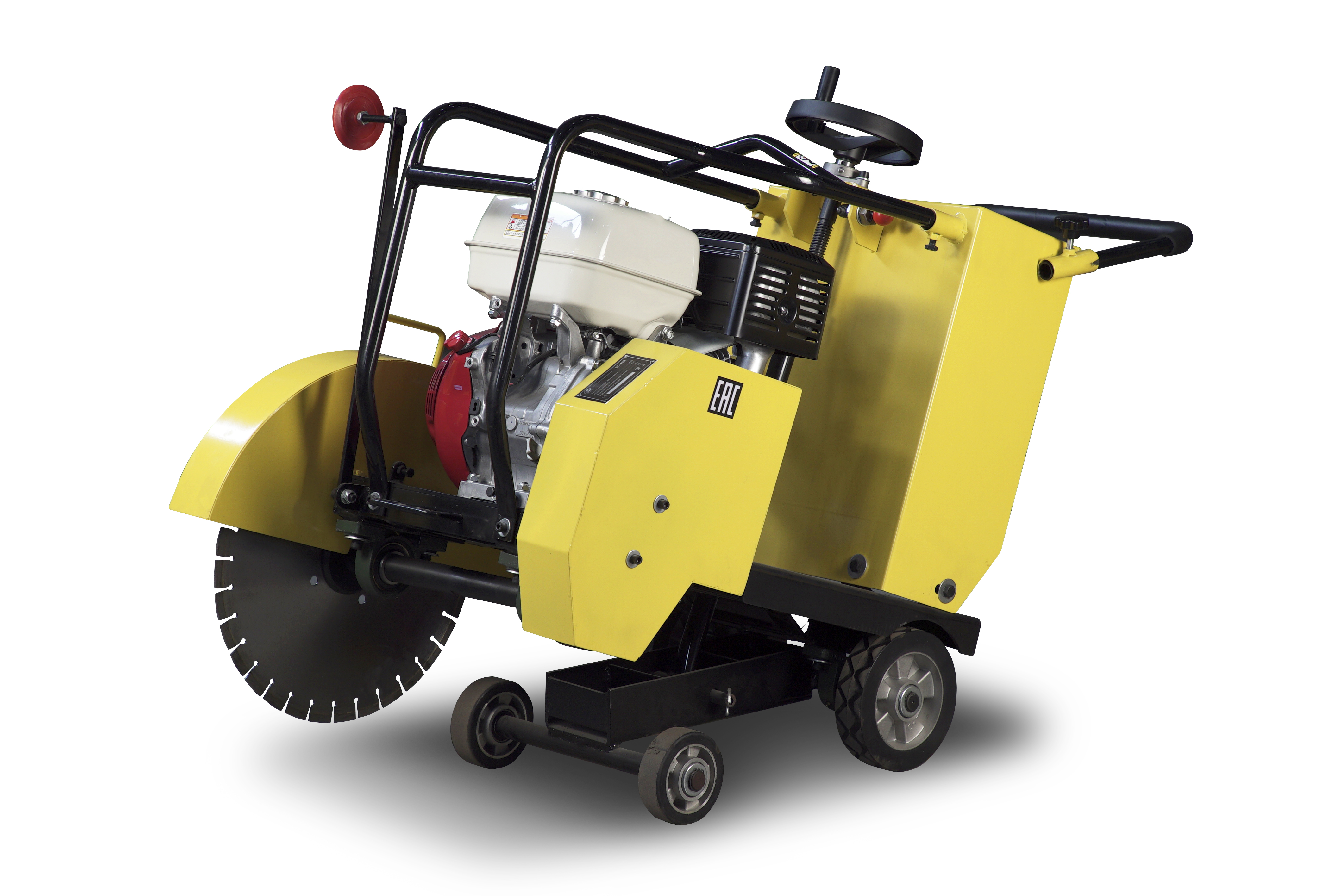 Резчик швов TOR CC-400 (HONDA) - фото